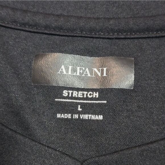 πΏ"Alfani" men Tβshirt sizeβL. - Picture 4 of 10
